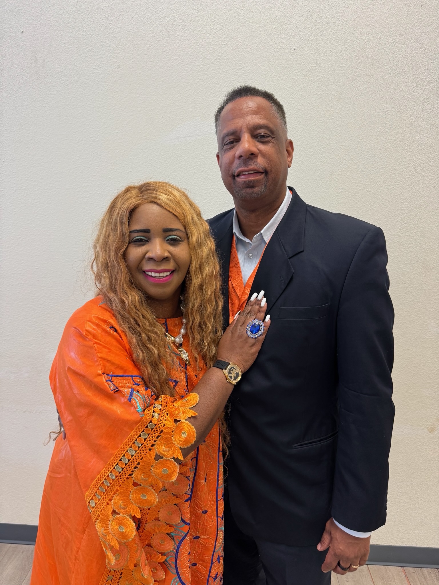 Featured Ministry Moment